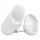 Spigen AirPods Silicone White (066CS24809)