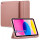 iPad 10.9 (10 Gen) 2022 Spigen Urban Fit Rose Gold (ACS05307) 8809811867329