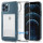 Apple iPhone 12/12 Pro Spigen Crystal Slot Crystal Clear (ACS02576)