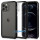  Spigen для Apple iPhone 12 / 12 Pro Neo Hybrid Crystal Black (ACS01706)