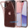  Spigen для Apple iPhone 13 Liquid Crystal Glitter Rose Quartz (ACS03517)