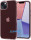  Spigen для Apple iPhone 14 Crystal Flex Rose Crystal (ACS04679)