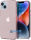  Spigen для Apple iPhone 14 Liquid Crystal Glitter Rose Quartz (ACS05035)