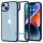  Spigen для Apple iPhone 14 Plus Ultra Hybrid Navy Blue (ACS04899)