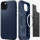 Spigen для Apple iPhone 15 Plus Mag Armor MagFit Matte Navy Blue (ACS06672)