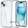 Spigen для Apple iPhone 15 Plus Ultra Hybrid Crystal Clear (ACS06653)