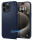 Spigen для Apple iPhone 15 Pro Liquid Air Navy Blue (ACS06705)