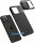 Spigen для Apple iPhone 15 Pro Max Optik Armor MagFit Black (ACS06599)