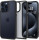 Spigen для Apple iPhone 15 Pro Max Ultra Hybrid Frost Black (ACS06568)