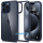 Spigen для Apple iPhone 15 Pro Max Ultra Hybrid Navy Blue (ACS06573)