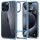 Spigen для Apple iPhone 15 Pro Max Ultra Hybrid Sierra Blue (ACS06572)