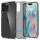 Spigen для Apple iPhone 15 Pro Ultra Hybrid Frost Clear (ACS06708)