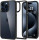 Spigen для Apple iPhone 15 Pro Ultra Hybrid Matte Black (ACS06713)