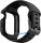 Spigen для Apple Watch 45mm Liquid Air Pro Black (ACS04182)