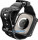 Spigen для Apple Watch 49mm Rugged Armor Pro Black (ACS05460)