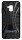 Spigen для Galaxy A8+ (2018) Liquid Air Matte Black (591CS22757)