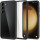 Spigen для Samsung Galaxy S23 Ultra Hybrid Matte Black (ACS05715)