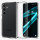 Spigen для Samsung Galaxy S24+ Ultra Hybrid Crystal Clear (ACS07329)