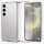Spigen для Samsung Galaxy S24 Ultra Hybrid Crystal Clear (ACS07349)