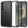 Spigen для Samsung Galaxy S24 Ultra Hybrid Matte Black (ACS07352)