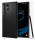 Spigen для Samsung Galaxy S24 Ultra Liquid Air Matte Black (ACS07287)