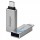 Spigen Essential CA300 USB-C Male to USB-A Female Adapter 1Pack (000CA25553)