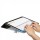 Spigen Smart Fold Black Ver.2 iPad Pro 11 (067CS25709)