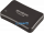 SSD USB-C 10Gbps Goodram HL200 256GB Black (SSDPR-HL200-256)