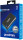 SSD USB-C 10Gbps Goodram HL200 256GB Black (SSDPR-HL200-256)