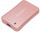 SSD диск Goodram HX200 500GB USB 3.2 Type-C Rose Gold (SSDPR-HX200-500-RG) External