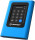 SSD диск Kingston IronKey Vault Privacy 80 External SSD 960GB USB 3.2 Gen 1 (IKVP80ES/960G)