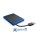 SSD USB 3.0 WD Passport Go 1TB Blue (WDBMCG0010BBT-WESN)