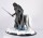 Статуэтка Game of Thrones Jon Snow And Ghost Statue Limited edition