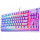 SteelSeries Apex 3 TKL Lavender (64940)