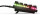 SteelSeries Apex Pro Mini Gen 3 OmniPoint 3.0 ENG/UKR USB Black (64913)
