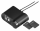 SteelSeries Arctis Nova Pro Wireless P Black (61522)