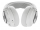 SteelSeries Arctis Nova Pro Wireless X White (61525)