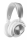SteelSeries Arctis Nova Pro Wireless X White (61525)