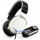 SteelSeries Arctis Pro + GameDAC White (61454)