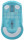 SteelSeries Rival 3 Gen 2 Wireless Aqua (62526)