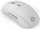 SteelSeries Rival 3 Gen 2 Wireless White (62524)