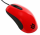 StellSeries Kinzu v3 MSI Edition (H01-0001708) Red / 2000 DPI / 1000 Гц / Pixart