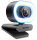 Streamplify Cam Plus Black (SPCW-CLFH221.11)