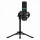 Streamplify MIC TRIPOD-48-RGB-TP Black (SPMC-MZ1C127.11)