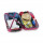 Sumdex (SWR-723RP) Royal Purple
