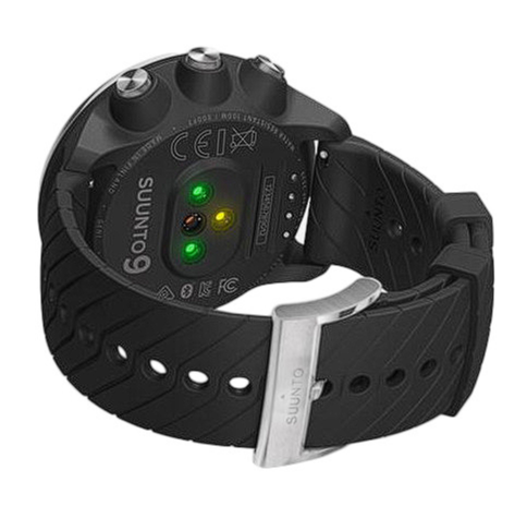 Suunto 9 G1 BLACK (SS050142000) EU