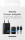 СЗУ USB-C 15W PD + кабель Samsung Power Adapter Black (EP-T1510XBEGRU)