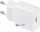 СЗУ USB-C 15W PD + кабель Samsung Power Adapter White (EP-T1510XWEGRU)