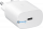 СЗУ USB-C 25W PD + кабель Samsung Travel Adapter White (EP-TA800XWEGRU)