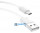 T-PHOX NETS T-M801 MICRO USB - 2M WHITE (T-M801(2) white)